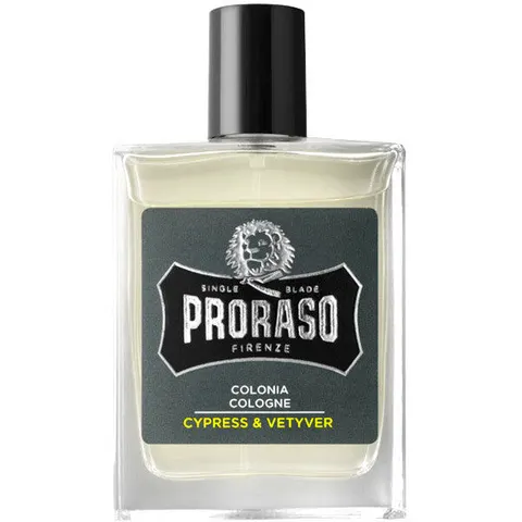 Proraso Colonia Cipress E Vetiver 100ML – immagine 2