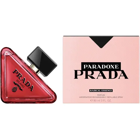 Prada Paradoxe Radical Essence Parfum 90mL – immagine 4