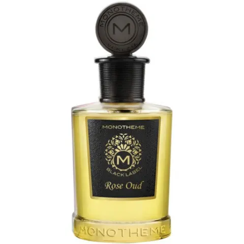 Monotheme Rose Oud 100 ML - 100 ML – immagine 2