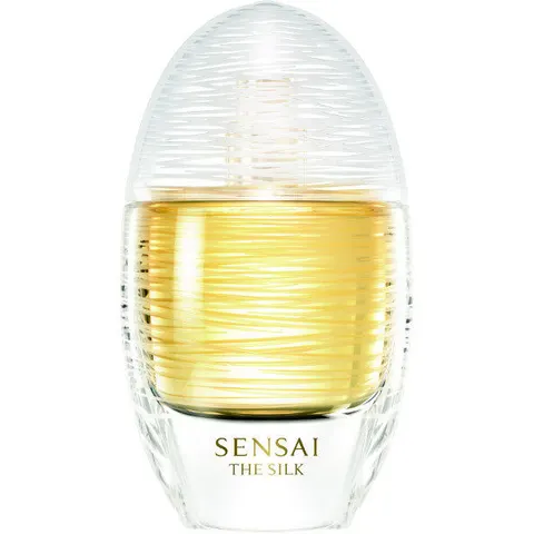 Sensai The Silk EDP - 50 ML – immagine 4