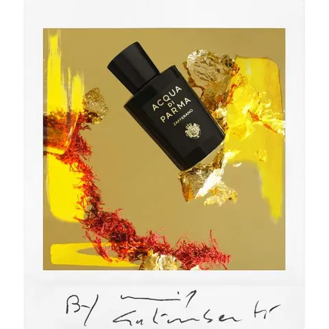 Acqua di Parma Zafferano - 180 ML – immagine 2