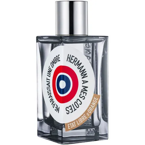 Etat Libre D'Orange Hermann - 100 ML – immagine 3