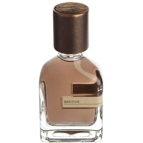 50ml Orto Parisi Brutus Parfum – immagine 3