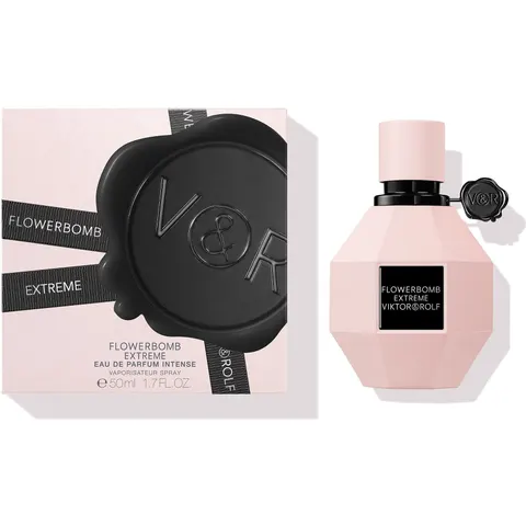 Viktor & Rolf Flowerbomb Extreme Eau de Parfum Intense 50ml – immagine 3