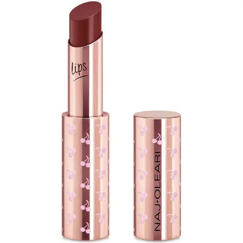Naj - Oleari True Icon Lipstick 12 – immagine 2