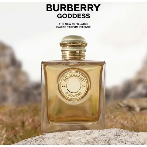 30ml BURBERRY GODDESS Eau de Parfum Intense – trasparente 30ml – immagine 4