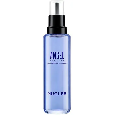 Mugler ANGEL STELLAR Eau De Parfum – trasparente 100ml – 294941 – immagine 2