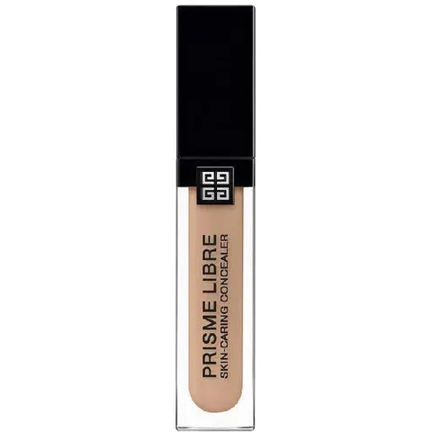 Givenchy PRISME LIBRE Skin-Caring Concealer – N335 all – immagine 4