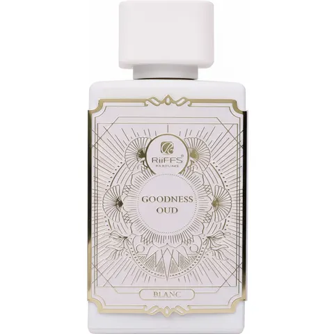 Riiffs Parfums Riiffs Parfums Goodness Oud Blanc - 100 ML – immagine 2