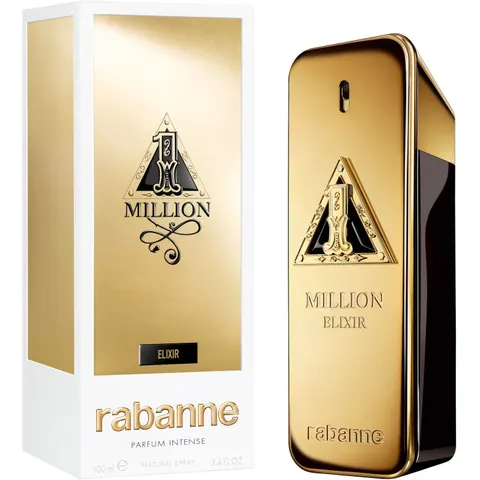 Rabanne 1 Million Elixir Parfum intense 100ml – immagine 5