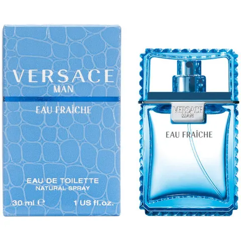 Versace Eau Fraiche - 30 ML – immagine 5