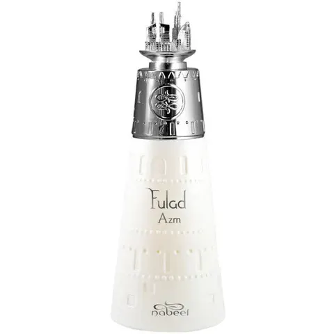 Nabeel Fulad Azm - 100 ML – immagine 2