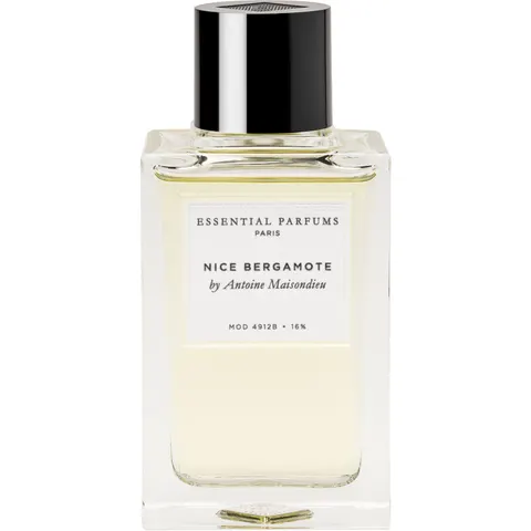 Essential Parfums Essential Parfums Nice Bergamote - 100 ML – immagine 2