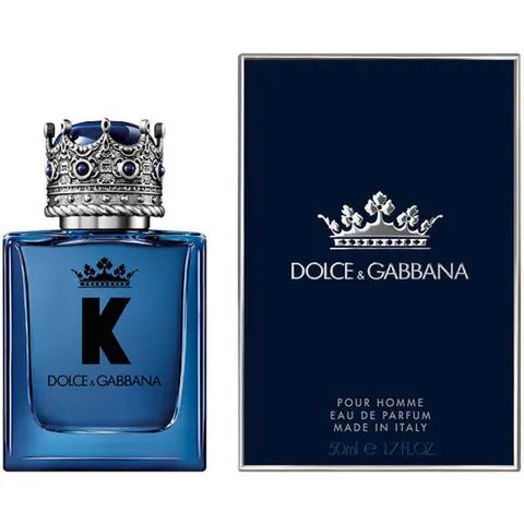 by Dolce&Gabbana Eau de Parfum - 50 ML – trasparente 50ml – immagine 3