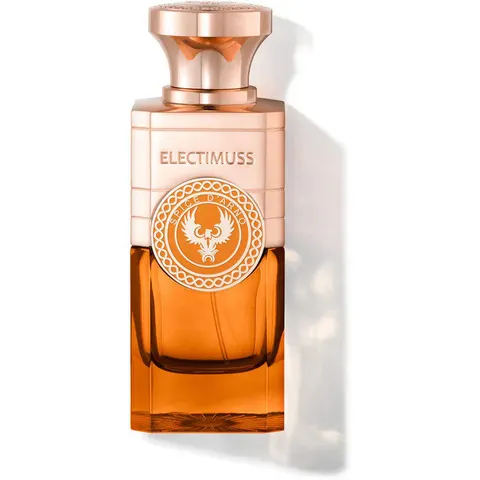 Electimuss London Spice D'Arno - 100 ML – immagine 2