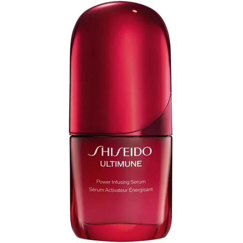 Shiseido ULTIMUNE Power Infusing Serum – trasparente 30ml – immagine 5