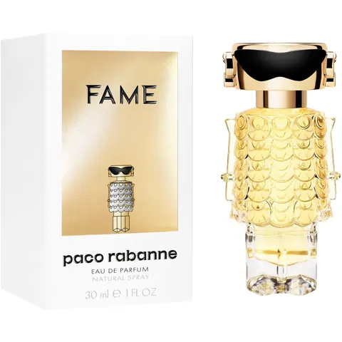 Rabanne Fame Eau de parfum 30ml – immagine 4