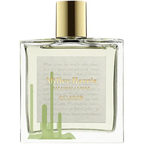 Miller Harris Celadon Eau de Parfum unisex 100 ml – immagine 3