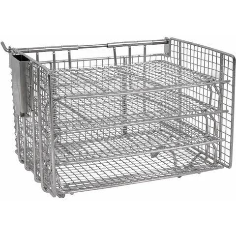 Casselin Cestello per Friggitrice a 4 Livelli – immagine 2