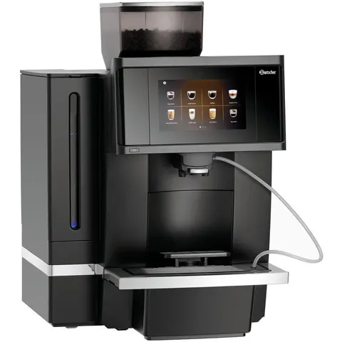 Bartscher Macchina da Caffè Automatica KV1 Comfort – immagine 2