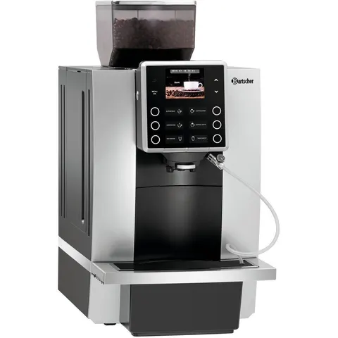 Bartscher Macchina da Caffè Automatica KV1 Classic – immagine 2