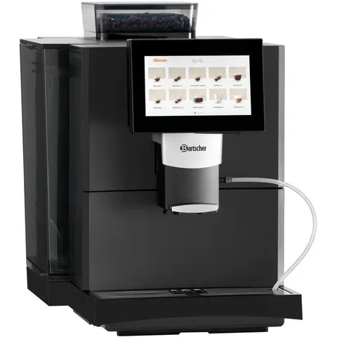 Bartscher Macchina da Caffè Automatica Easy Plus 550 – immagine 2