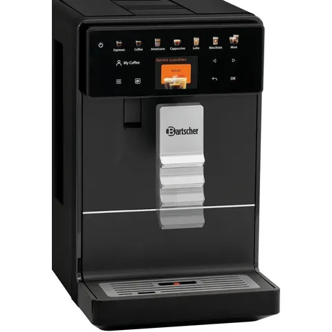 Bartscher Macchina da Caffè Automatica Easy Slim 200 – immagine 2