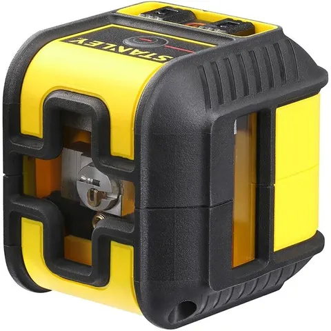 Stanley Livella laser Cross 90 12 m – immagine 2