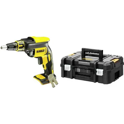 DeWalt DCF620NT Avvitatore per cartongesso – immagine 2