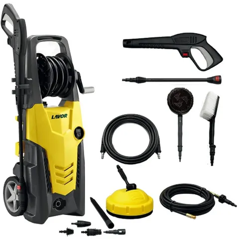 Lavor Idropulitrice Planet 170 Extra acqua fredda – immagine 5