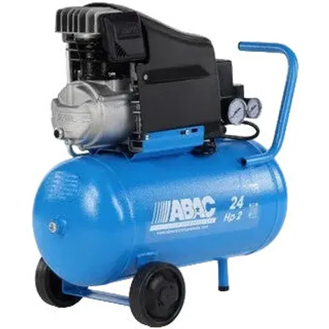 Compressore Abac 1129100021 Pole Position – immagine 2