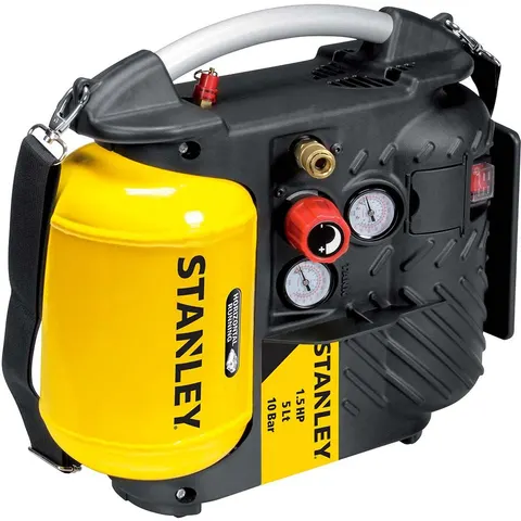 Stanley COMPR.PORTATILE STANL. 5 LT – immagine 3