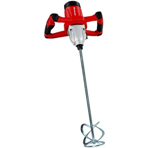 Einhell TC-MX 1400-2 E Trapano miscelatore 1400W ,220V – immagine 2