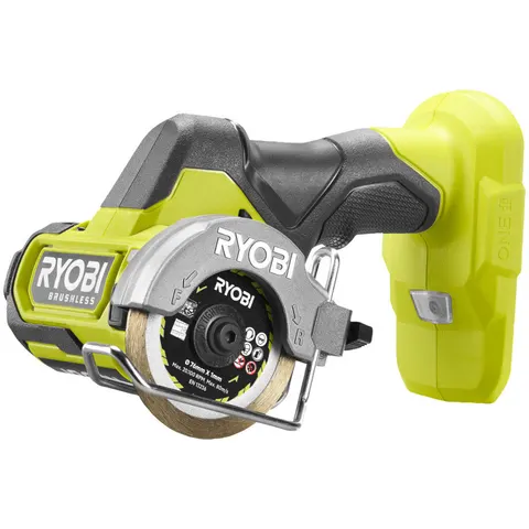 Ryobi SMERIGLIATRICE COMPATTA 18V BRUSHLESS – immagine 3