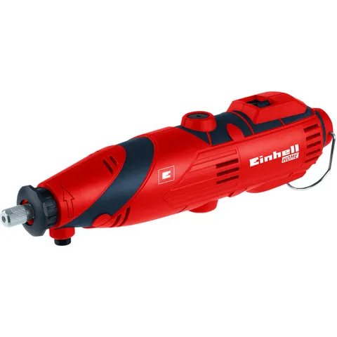 Einhell TH-MG 135 E Smerigliatrice a stelo – immagine 2