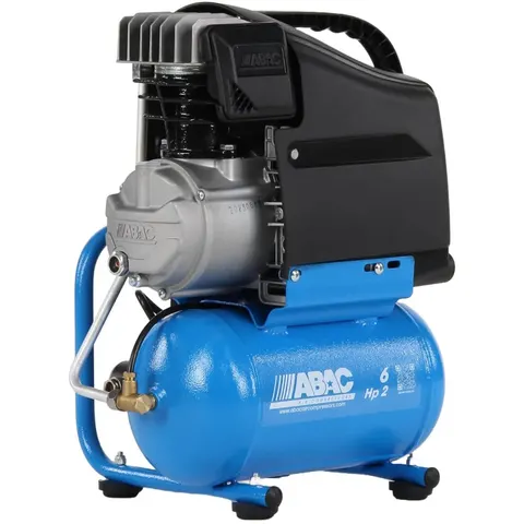 Compressore Abac 1129100034 Start – immagine 4