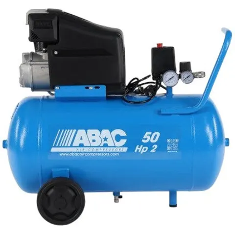Compressore Abac 1129100023 Montecarlo – immagine 2
