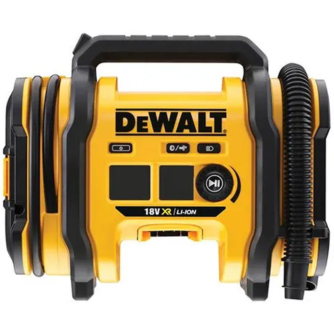DEWALT DCC018N-XJ Compressore d'aria – immagine 3