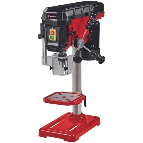 Trapano a colonna Einhell TCBD 500 W – immagine 2