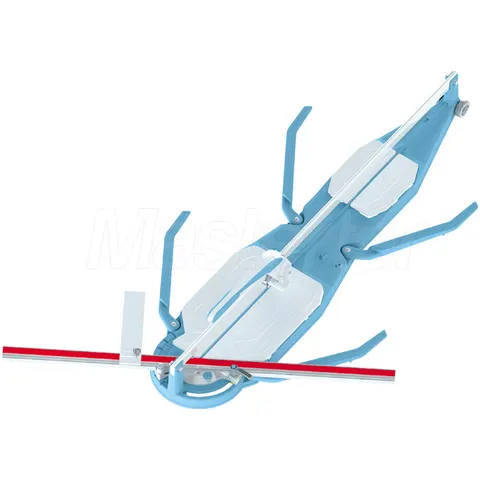 Sigma 4EN Tagliapiastrelle a spinta 125 cm – immagine 2