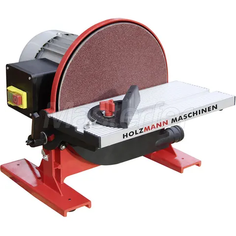 Holzmann TSM 250 Levigatrice a disco – immagine 2