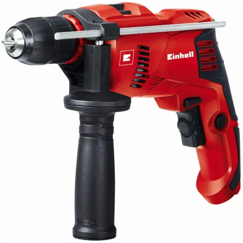 Einhell TE-ID 500 E Trapano a percussione – immagine 2
