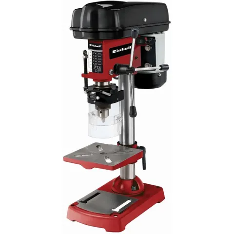 Einhell TC-BD 350 Trapano a colonna – immagine 2