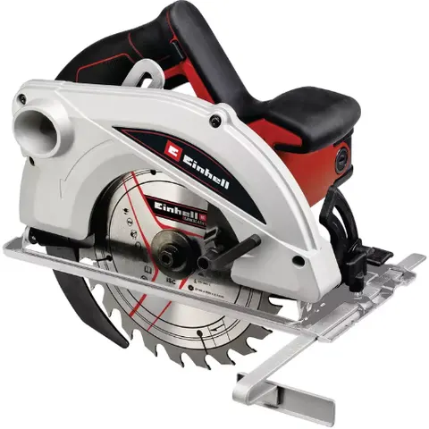 Sega circolare Einhell 4331050 Tc Cs 1410 – immagine 2