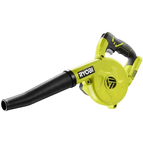 Ryobi R18TB-0 SOFFIATORE COMPATTO 18V – immagine 4