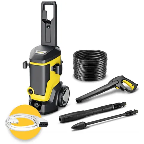 Karcher IDROPULITRICE K 7 WCM MODULAR – immagine 3