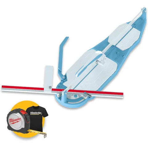 Sigma 4DN Tagliapiastrelle a spinta 95 cm – immagine 2
