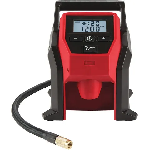 MILWAUKEE 4933464124 Compressore d'aria – immagine 2