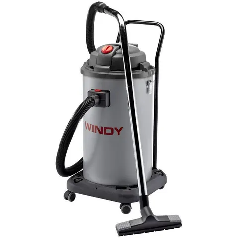 Lavor Windy 165 PF - Aspiratore solidi e liquidi – immagine 3