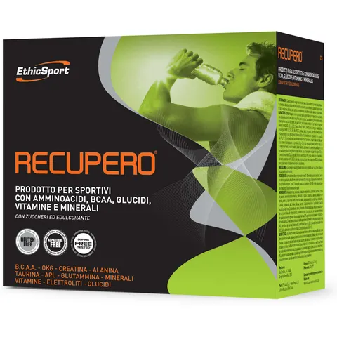 Es RECUPERO 20BUST 16,5G – immagine 3